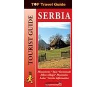 Srbija - Top Travel Guide (Engleski) : Serbia tourist guide