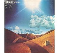 SRC (60'S GROUP) - MILESTONES LP (VINYL) - DEPAJA