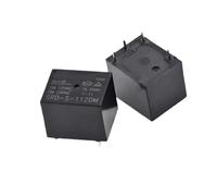 SRD-S-105DM SRD-S-112DM SRD-S-124DM SRD-S-148DM 4PIN 10A 5VDC 12VDC 24VDC Power Relay Reemplazable (JQC) HF3FF(SRD-S-105DM 5V 4PIN)