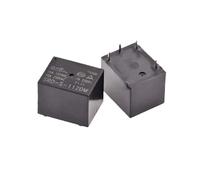 SRD-S-105DM SRD-S-112DM SRD-S-124DM SRD-S-148DM 4PIN 10A 5VDC 12VDC 24VDC Power Relay Reemplazable (JQC) HF3FF(SRD-S-112DM 12V 4PIN)