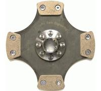 SRE 881864 999758 Discos de Presión de Embrague