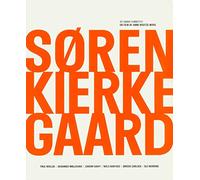 Søren Kierkegaard [ Origen Danés, Ningun Idioma Espanol ] (Blu-Ray)