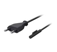 Microsoft LAC-00006 adaptador e inversor de corriente Interior 24 W Negro