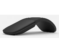 Ratón microsoft surface arc mouse - negro