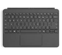 Microsoft Teclado Surface Pro 12'' | Compatible con Surface Pro 12'' | Pizarra