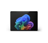 Microsoft Surface Pro 11 Copilot+ PC 5G Qualcomm Snapdragon LTE 256 GB 33 cm (13") 16 GB Wi-Fi 7 (802.11be) Windows 11 Pro Platino