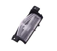 SRGDRR 1 Uds. for m-AZ-da 2 3 M2 M3 2011-2013 lámpara de Placa de matrícula de Coche Cubierta de Carcasa sin Bombilla BS1E-51-274E BS1E-51-274F Partes