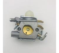 SRGDRR Carburador de WT-761-1 Apto for carburador Alpina Star 44/55 Sustitución de Accesorios