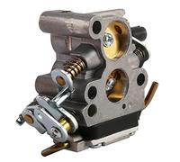 SRGDRR For M CS380 CS340 CS 340 380 Piezas de Repuesto de Motosierra carburador Filtro de Aire Bombilla Kit de Tubo de Combustible Partes