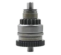 SRGDRR Motor de Arranque ATV for Motocicleta, Compatible con Polaris Sportsman Ranger Trail Boss Xpedition 300 500 ATP, reemplazo Quad 3085394 3090034 Sustitución de Accesorios