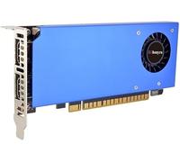 SRhonyra GTX 1650 4GB GDDR5 Perfil bajo 2 Monitores Tarjeta de video 2HDMI Tarjeta gráfica 128 Bit PCIe 3.0 × 16 Bus Powered Soporte DirectX 12 OpenGL 4.6 HDCP 2.2