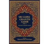 Sri Guru Granth Sahib: A Obra Monumental. Edição para Colecionadores e Entusiastas Espirituais - Texto Sagrado em Português