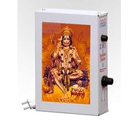 Sri Krishna Culture Caja completa para cantar Bajrang Baan + Hanuman Chalisa Mantra - Akhand Shloka Chanting Box