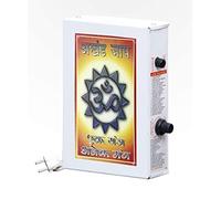 Sri Krishna Culture Caja especial 40 en 1 todo en uno Vaishnav Mantra Chanting Box