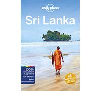 Sri Lanka 14 (Inglés) (Country Regional Guides)