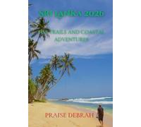 SRI LANKA 2026: Tea Trails & Coastal Adventures