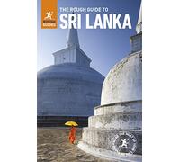 Sri Lanka 6 (Rough Guides) [Idioma Inglés] (Rough Guides Main Series)