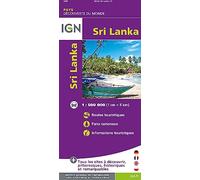 Sri Lanka (85132) (Découverte des Pays du Monde)