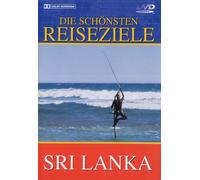 Sri Lanka [Alemania] [DVD]