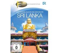 Sri Lanka [Alemania] [DVD]