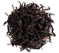 Sri Lanka Black Tea Leaf - Artisan Handmade Grade From Nuwara Eliya