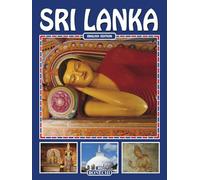 Sri Lanka. Ediz. inglese