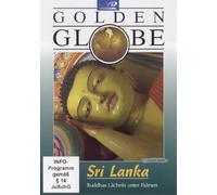 Sri Lanka - Golden Globe [Alemania] [DVD]