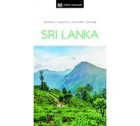 Sri Lanka (Guías Visuales): Inspirate, planifica, descubre, explora (Guías de viaje)