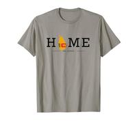 Sri Lanka is Home Sri Lanka Camiseta