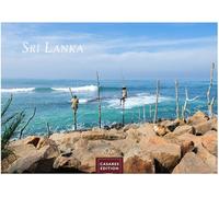 Sri Lanka 2026 S 24x35cm