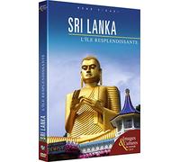 Sri Lanka : l'île resplendissante [DVD]