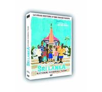Sri Lanka National Handball Team [Francia] [DVD]