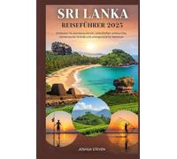 Sri Lanka Reiseführer 2025