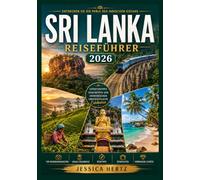 SRI LANKA REISEFÜHRER 2026