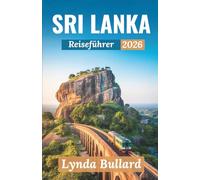 SRI LANKA REISEFÜHRER 2026