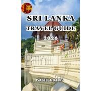 SRI LANKA TRAVEL GUIDE 2026