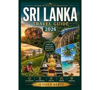 SRI LANKA TRAVEL GUIDE 2026