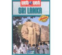 Sri Lanka - Weltweit [Alemania] [DVD]