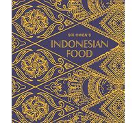 Sri Owen's Indonesian Food