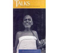 Sri Ramanasramam Talks With Sri Ramana Maharshi