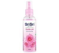 Sri Sri Ayurveda Gulab Jal, 100ml