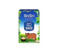 Sri Sri Ayurveda Vacas Pure Desi Ghee 1 L