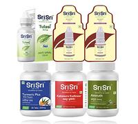 Sri Sri Kit de construcción de inmunidad Tattva