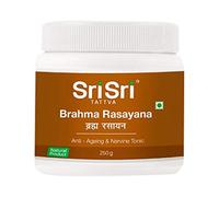 Sri Sri Tattva Brahma Rasayana 250 gramos