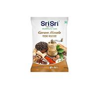 Sri Sri Tattva Garam Masala, 500g (Pack of 2)