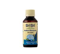 Sri Sri Tattva Medhya Rasayana - 100 ml jarabe