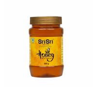Sri Sri Tattva Product Honey, 500gm