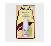 Sri Sri Tattva Shakti gotas - 10 ml (2)