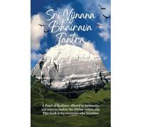 Sri Vijnana Bhairava Tantra