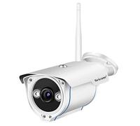 Sricam SP007-SH IP Camera 3 megapíxeles p2p Nube Free visión Nocturna Web Servidor onvif Ap Hotspot SriHome